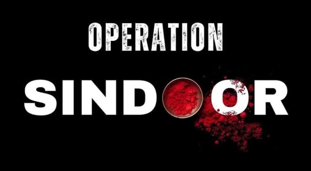 A Salute to India’s Strategic Brilliance During Operation Sindoor