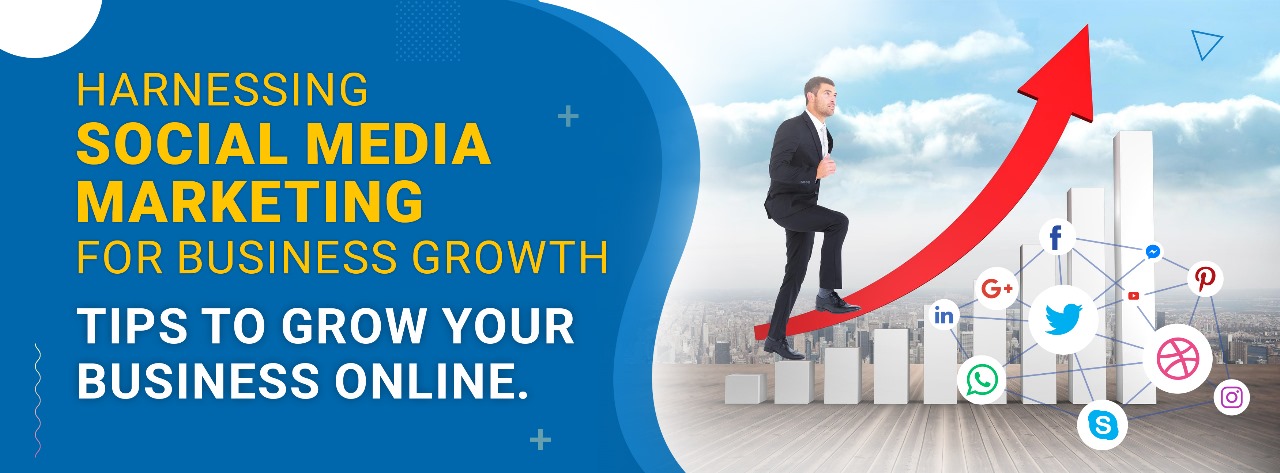 Uncommon Social Media Marketing Hacks: Ignite Business Growth Online