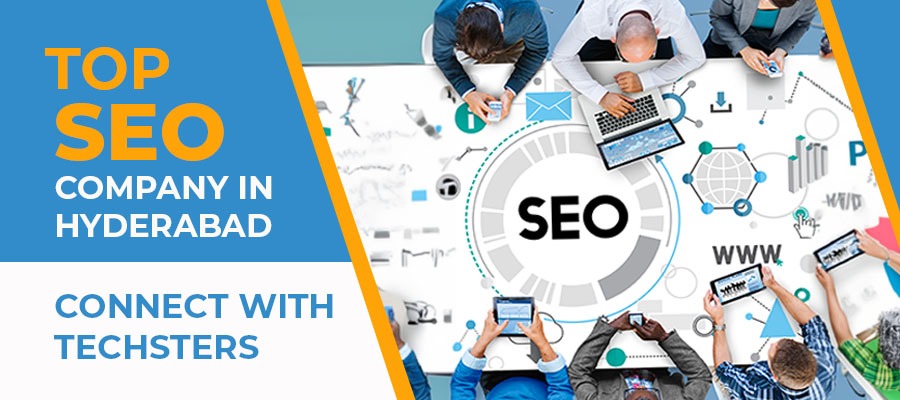  Top SEO Company in Hyderabad