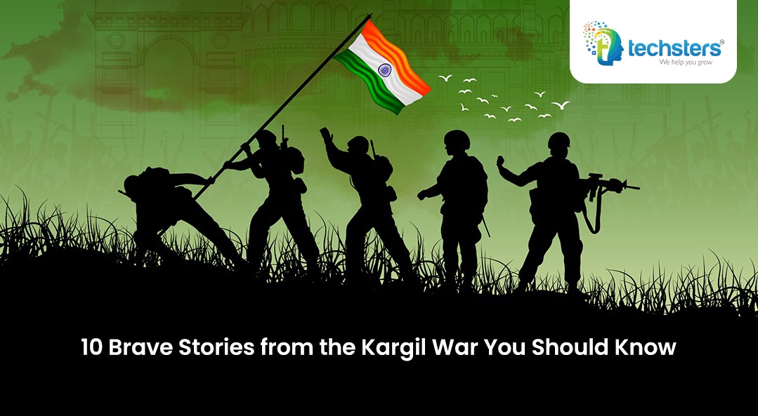 Kargil Vijay Diwas 2025: Saluting Indias Unbreakable Spirit