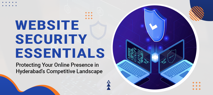 Website Security Essentials