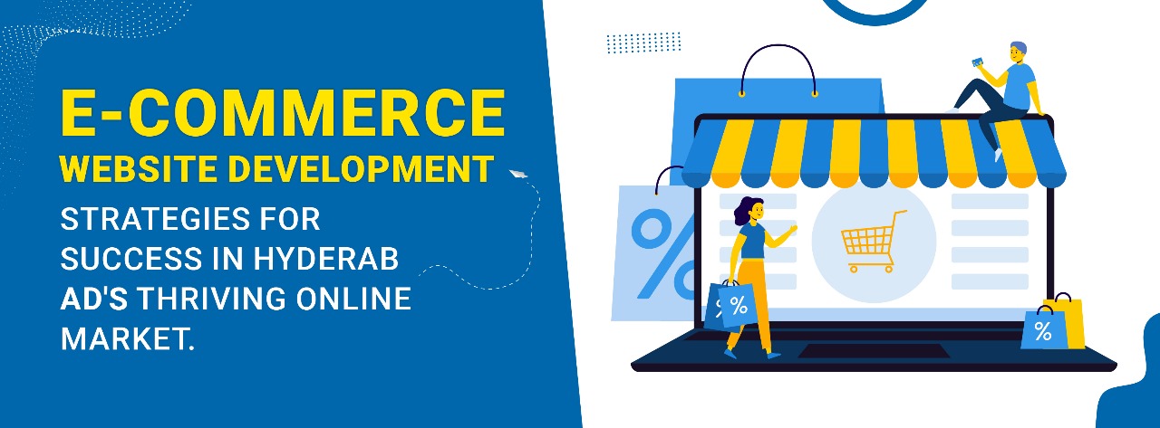  E-Commerce Website Development