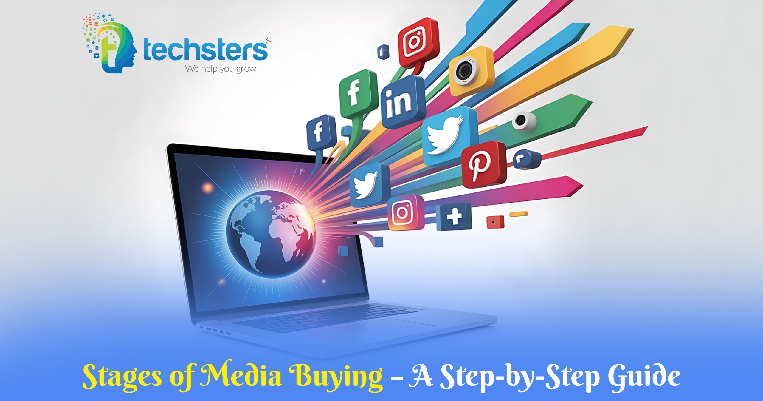 Stages of Media Buying – A Step-by-Step Guide